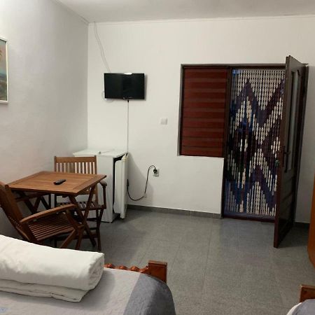 Hotel Casa Ghemus Costinesti Extérieur photo