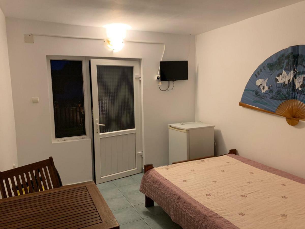 Hotel Casa Ghemus Costinesti Extérieur photo