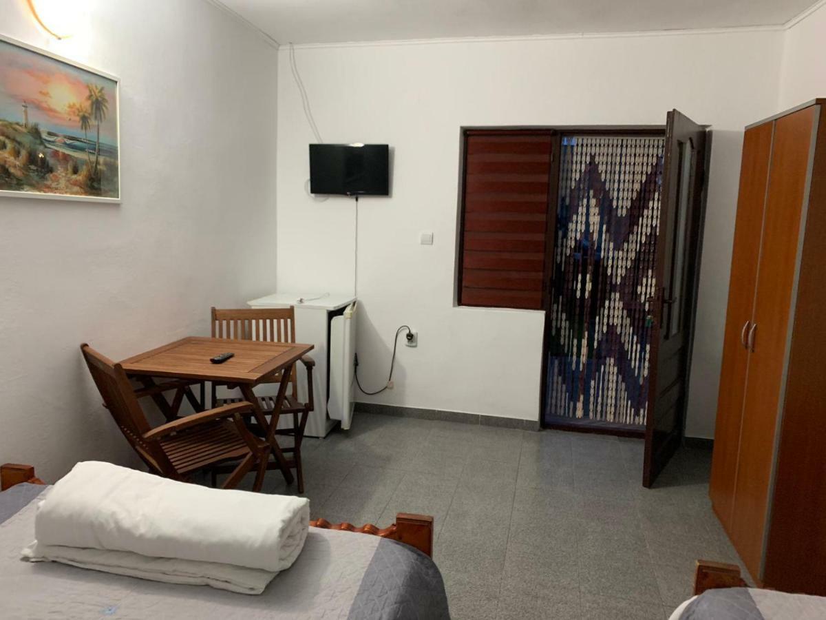 Hotel Casa Ghemus Costinesti Extérieur photo