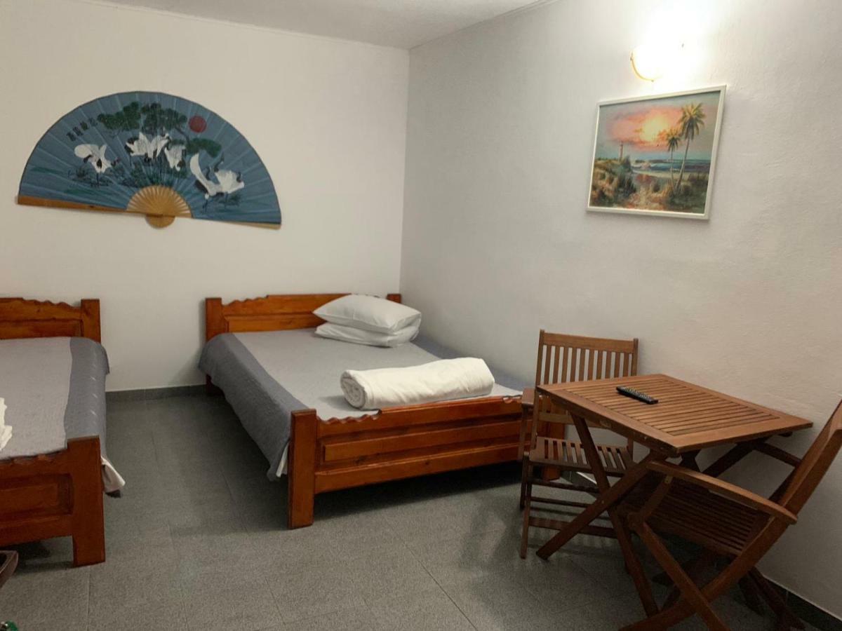 Hotel Casa Ghemus Costinesti Extérieur photo