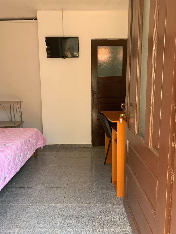 Hotel Casa Ghemus Costinesti Extérieur photo